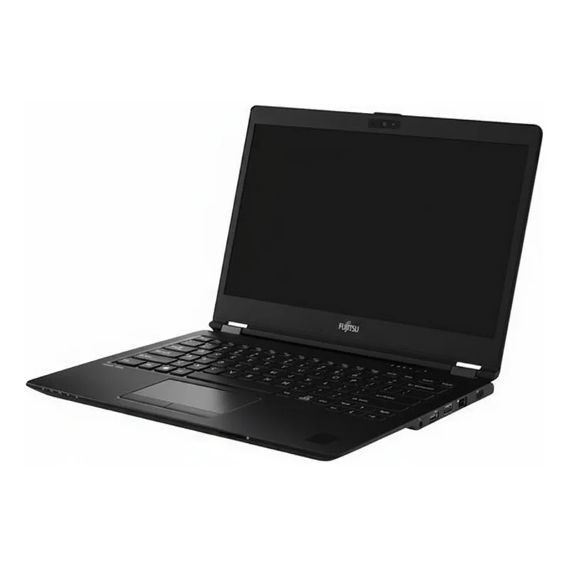 N14 14" FUJITSU LIFEBOOK U7410, 10310U-INTEL-CORE-I5, 14", FHD, WEBCAM, 16GB RAM, 512GB SSD, DE, W11P DA, Grad A3