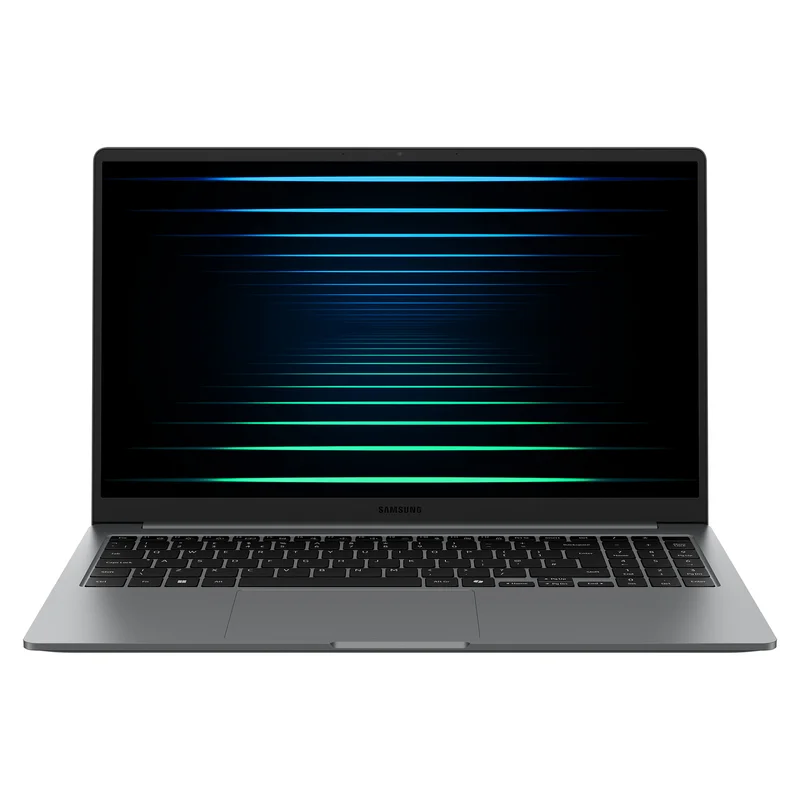 SAMSUNG Galaxy Book5 CU5 225U/8GB/256GBSSD/W11H gray