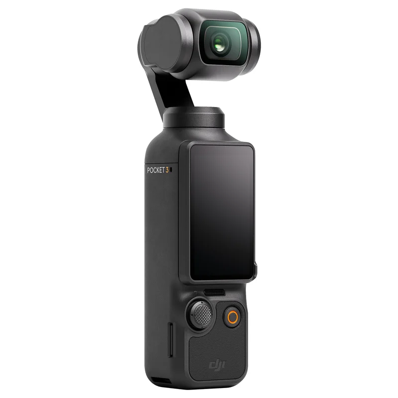 DJI Osmo Pocket 3 Creator Combo