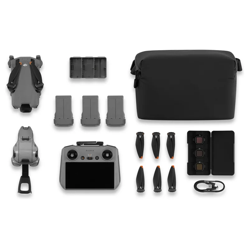 DJI Mini 5 Pro Fly More Combo + RC 2