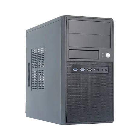 Chieftec MINI CT-04B-OP