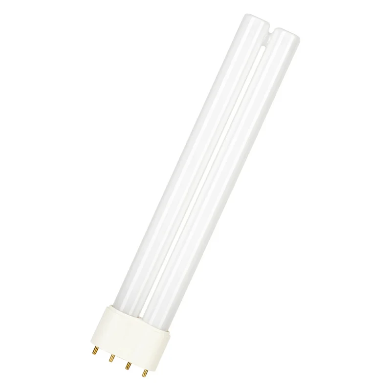 Osram DULUX L Energiesparlampe 18W/840 2G11 FS1