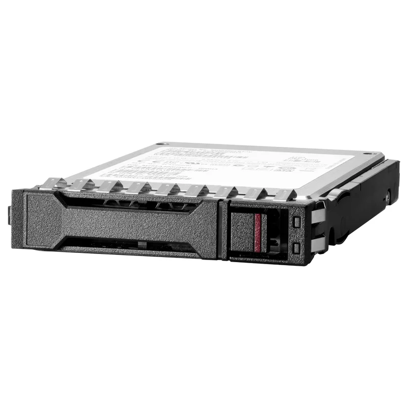 Server HPE 7.68T NVMeRI SFF BC V2 MV Reman SSD