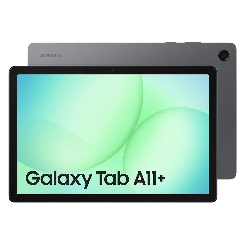 Tablet Samsung Galaxy Tab A11+ 6RAM 128GB Wi-Fi DE grey