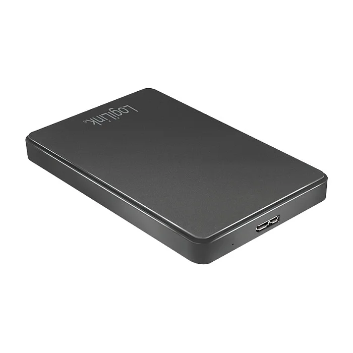 USB 3.0 2,5" HDD Gehäuse SATA HDD/SSD