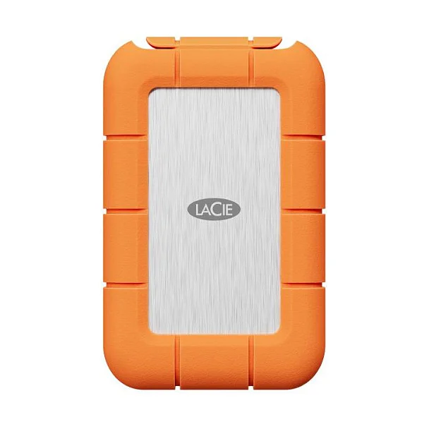 LACIE RUGGED SSD4 2.5SE 4000