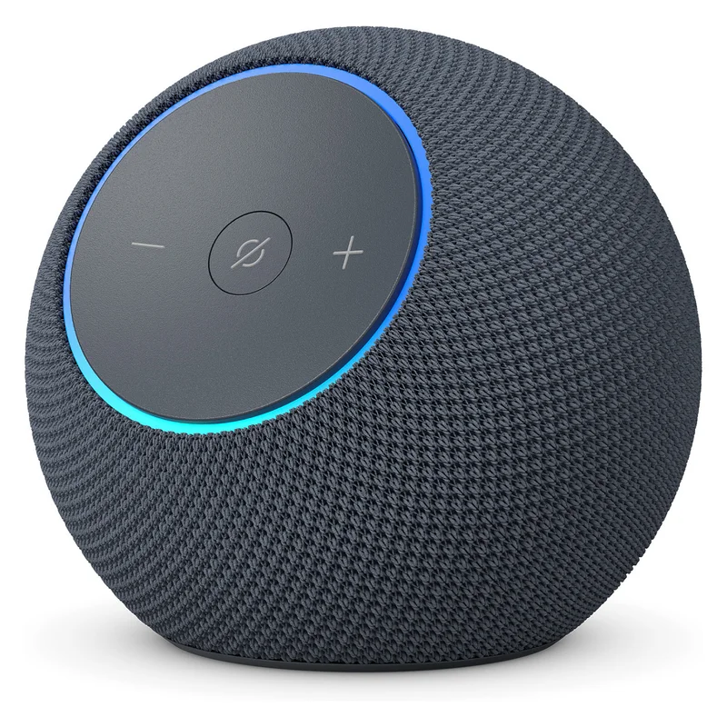 Amazon Echo Dot Max (2025) Black