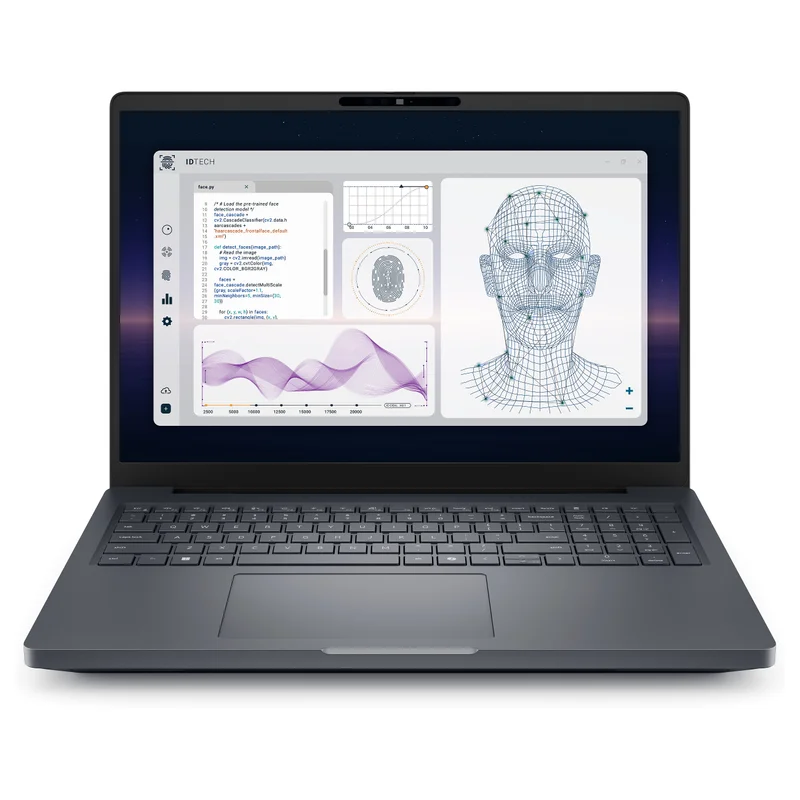 Dell Pro Max 16 Plus CU7 265HX/32GB/1TBSSD/RTX PRO 1000/W11 Pro 3Y ProSpt