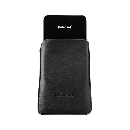 Intenso HDD Memory Drive USB 3.0 - 1 TB (inkl. Tasche)