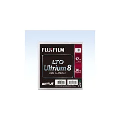 FUJI LTO Ultrium 8, 12TB/30TB