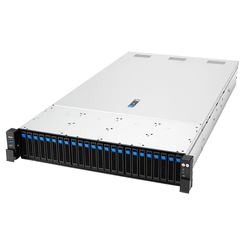 Barebone Server Asus RS720A-E13-RS24/3.2K/24N/G