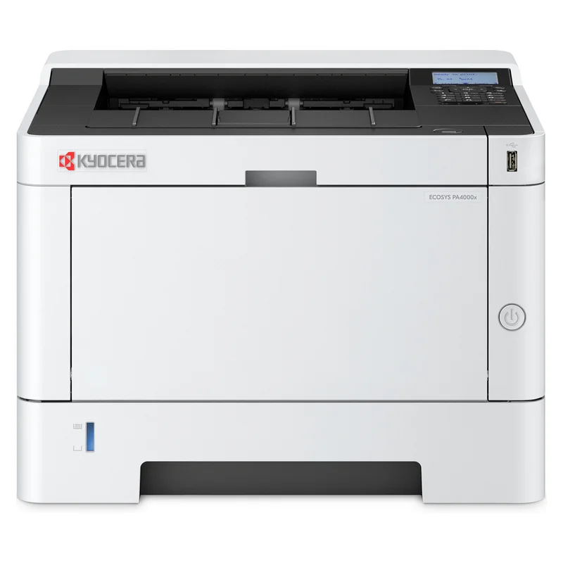 Kyocera ECOSYS PA4000x S/W-Laserdrucker LAN