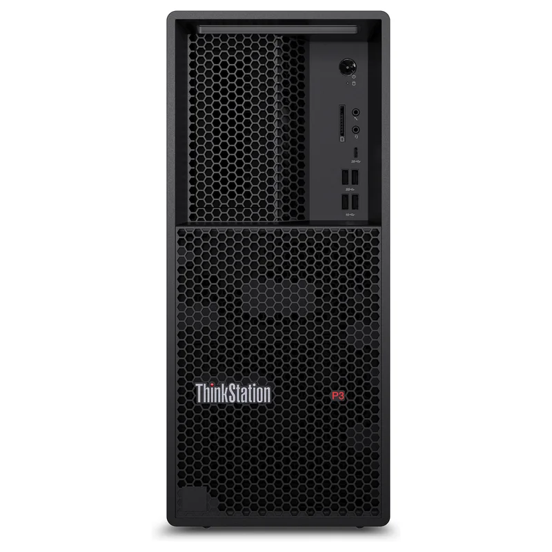 Lenovo ThinkStation P2 Tower G2 CU9 285K/64GB/1TBSSD/RTX 4000 ADA/W11 Pro