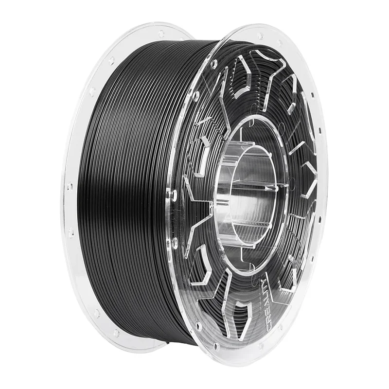 HP-ASA 1,75mm BLACK 1kg