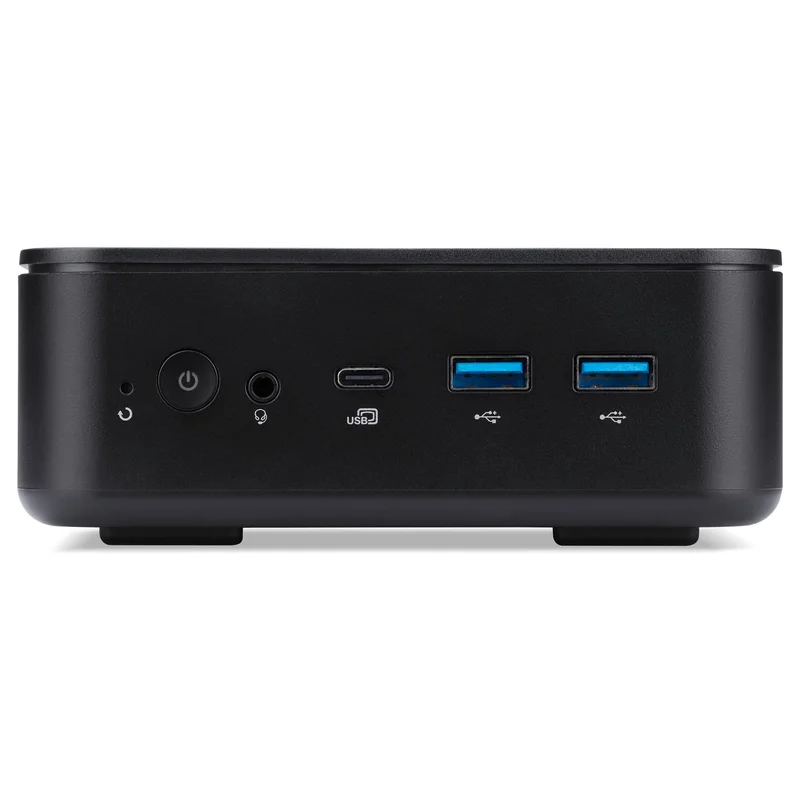 Acer Veriton NUC VN1502G-13U5U Core 5 120U