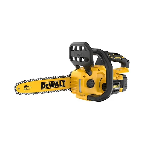 Akku-Kompakt-Kettensge DCMCS565N, 30cm, 18Volt (gelb/schwarz, ohne Akku und Ladegert)