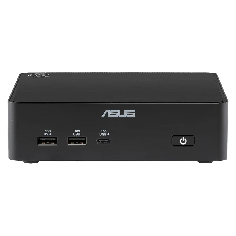 Asus NUC Gen16 Pro Grand Canyon U7 RNUC16GDKU760002 EU Cord