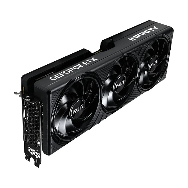 RTX 5080 16GB Palit Infinity 3 GDDR7
