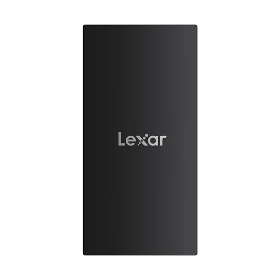 1TB Lexar SL300 black