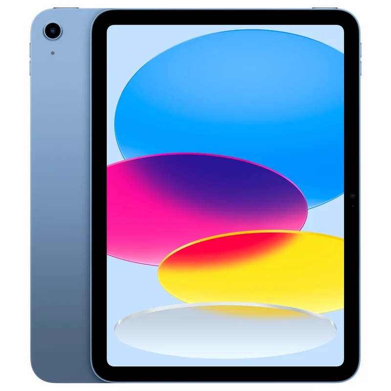 Apple iPad 10.9 11.Gen (2025) 128GB WiFi - Blue