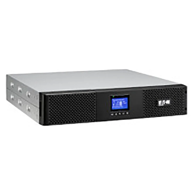 Eaton Rack 9SX3000IR Online Doppelwandler USB/8x IEC C13 + 1x IEC C19