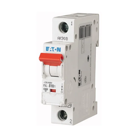 EATON PXL-C10/1 LS-Schalter 10A 236055 ** 1p C-Char 236055