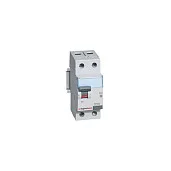Legrand 411560 TX3 Fi-Schalter 40A 2-polig 30mA Typ A 230VAC 2TE