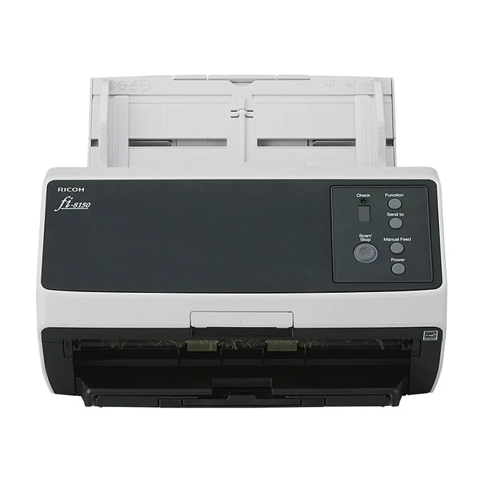 Ricoh fi-8150 Dokumentenscanner