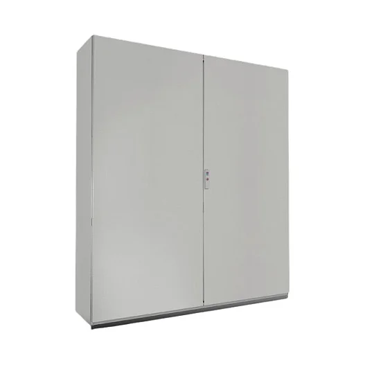 Rittal VX SE System-Einzelschrank, : 1600x1800x400 mm, Stah