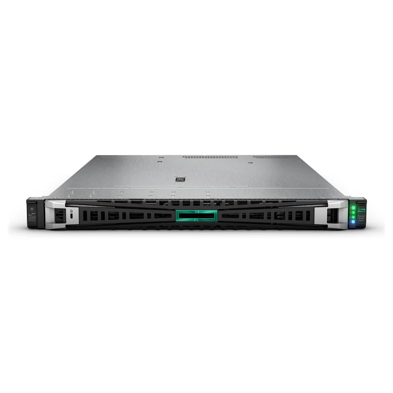 Server HPE ProLiant DL365 Gen11 1HE 9115 2.6GHz 16-Core 2x32GB-R 8SFF Hor Plug MR408i-o 2x1000W