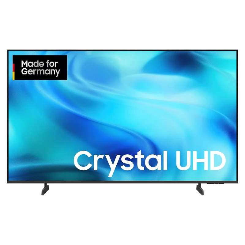 165,1 cm (65") 3840 x 2160 Pixel SAMSUNG GU65U8079HUXZG 16:9 4K Ultra HD LED SmartTV HDMI USB-Hub LAN WIFI Speaker Tizen