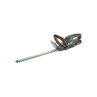 Gardena Akku-Heckenschere Comf.- Cut, 50/18V-P4A Ready-To-Use Set