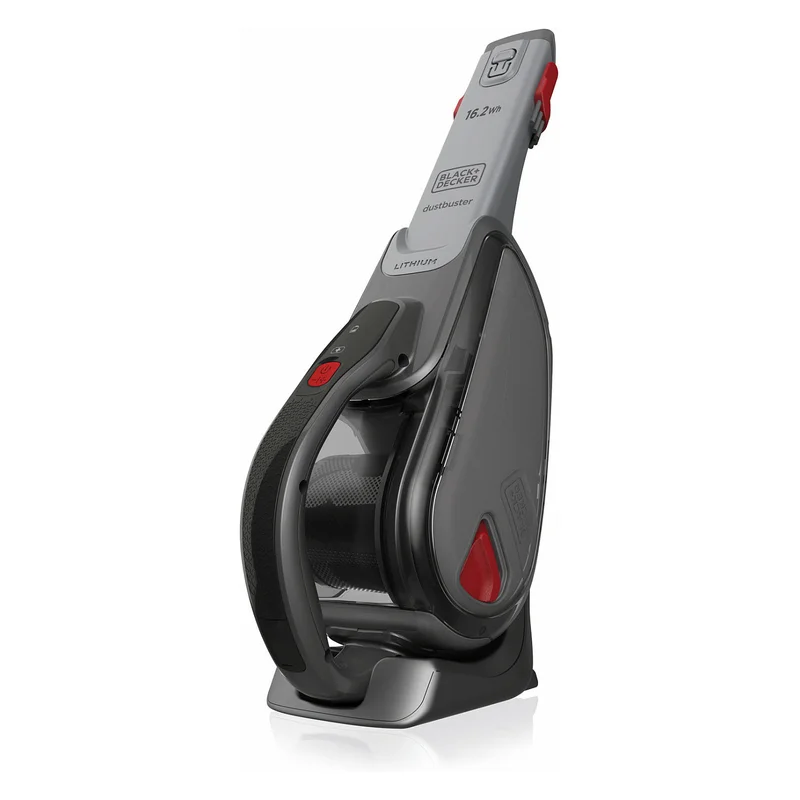 Black + Decker DVJ315B 10,8V Akkuhandsauger