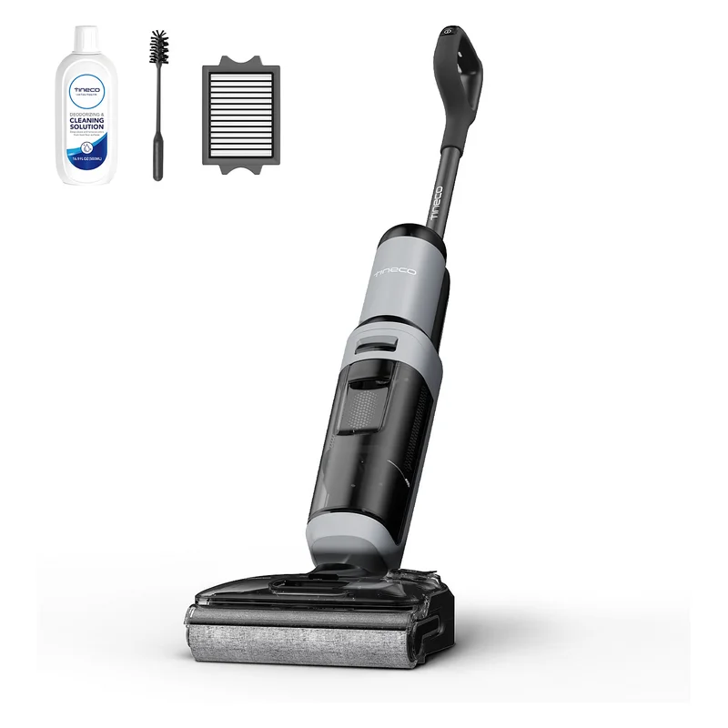 Tineco TINECO FLOOR ONE i5 Stretch Nass-/Trockensauger