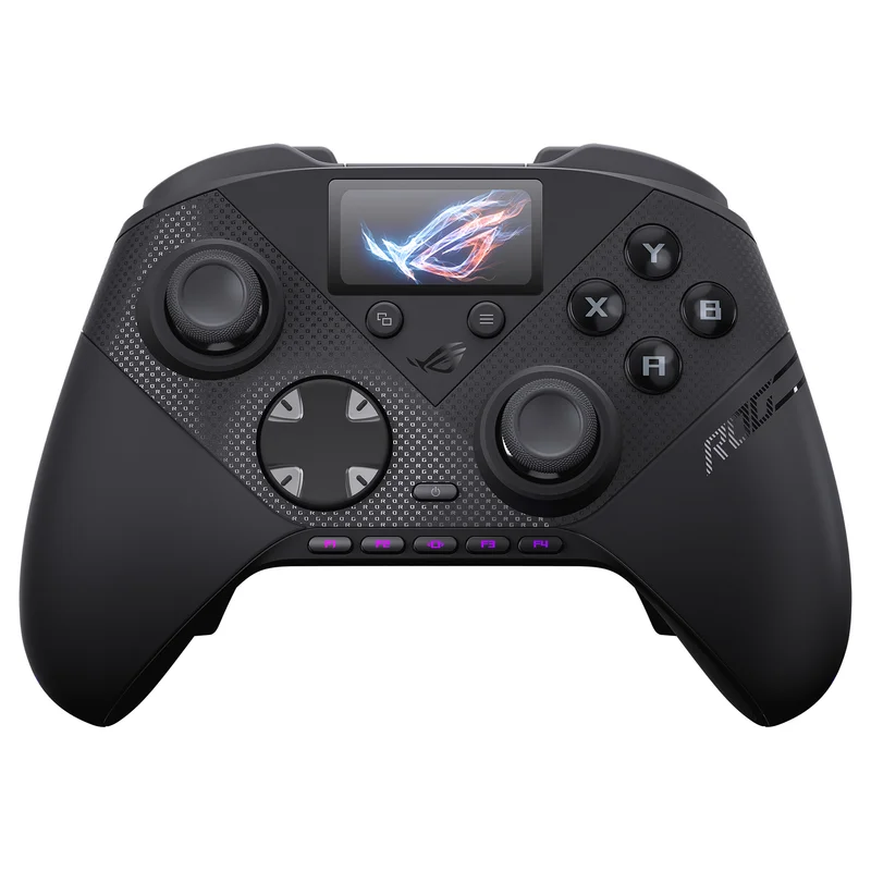 GAMING CONTROLLER ROG RAIKIRI II PRO PC WL