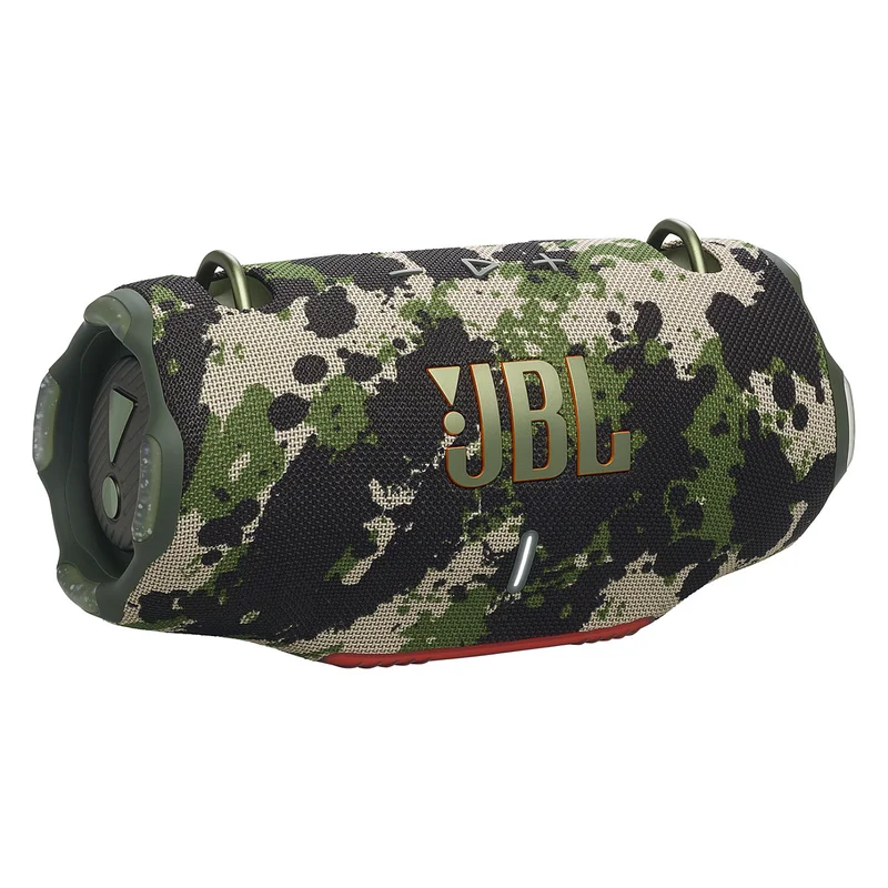 JBL Xtreme 4 Bluetooth Lautsprecher camouflage