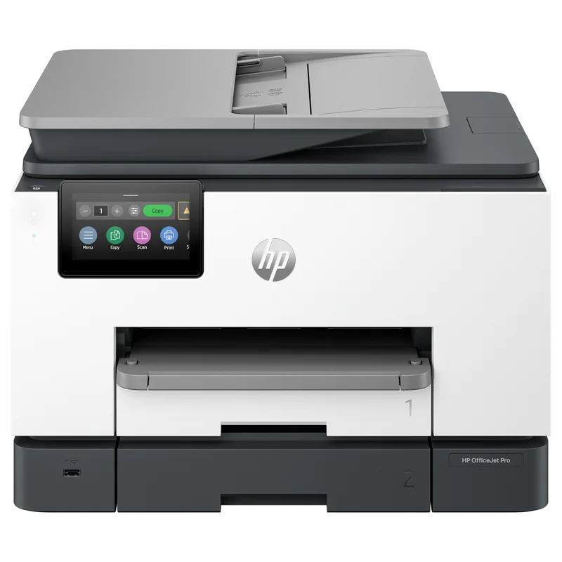 HP OfficeJet Pro 9132 All-in-One 3in1 Multifunktionsgerät Farbtintestrahldrucker A4 25s/m