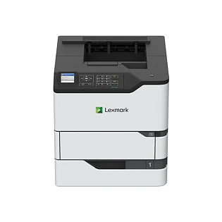 LEXMARK MS725dvnMonochromlaser A4 52s/m