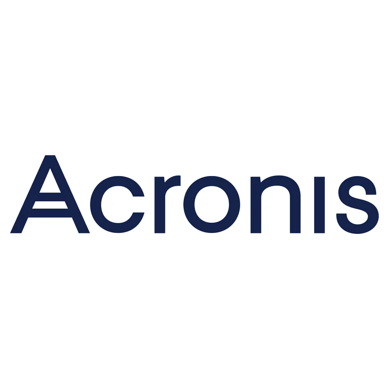 Acronis Cyber Protect Home Office Essentials - 3 Computer - 1 year subscription BOX - DE