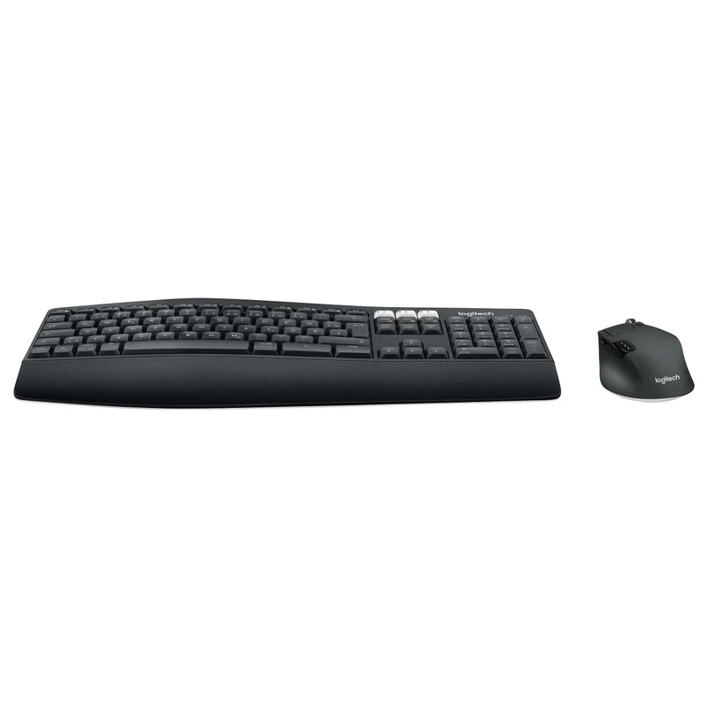 Logitech MK850 Performance Wireless Combo QWERTZ DE