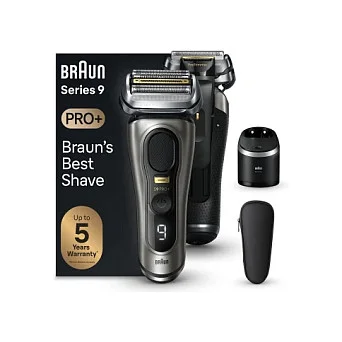 Braun Rasierer Series 9 9565cc