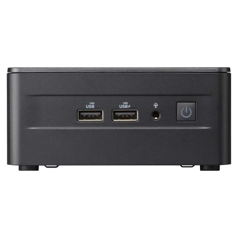 ASUS NUC GEN13 Pro Arena Canyon i5 RNUC13L3Hv50000 NO CORD vPro