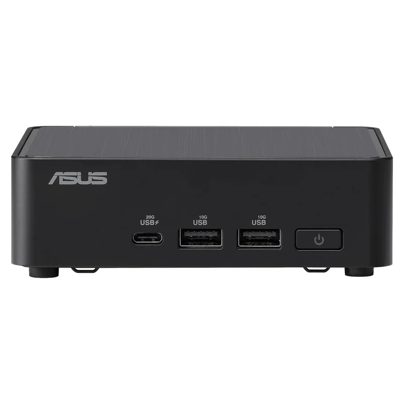 ASUS NUC GEN14 Pro Revel Canyon U5 RNUC14RVKU500002I EU CORD