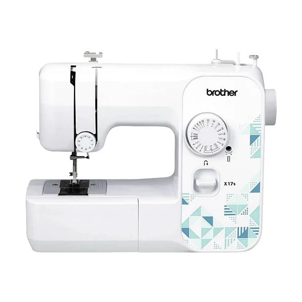 Brother X17s Nähmaschine mechanisch