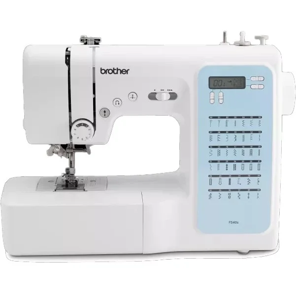 Brother FS40s Computer-Nähmaschine