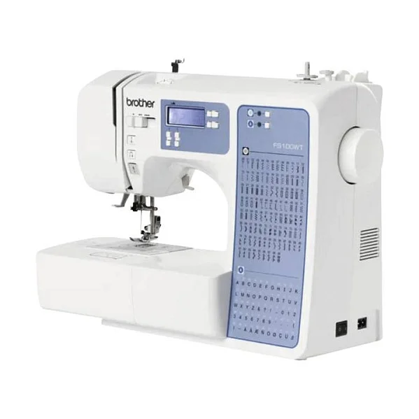 Brother FS100WT Computer-Nähmaschine