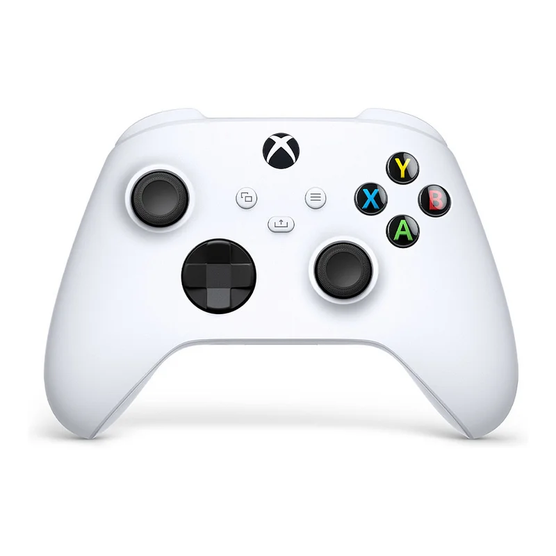 MICROSOFT XBOX Wireless Controller - white