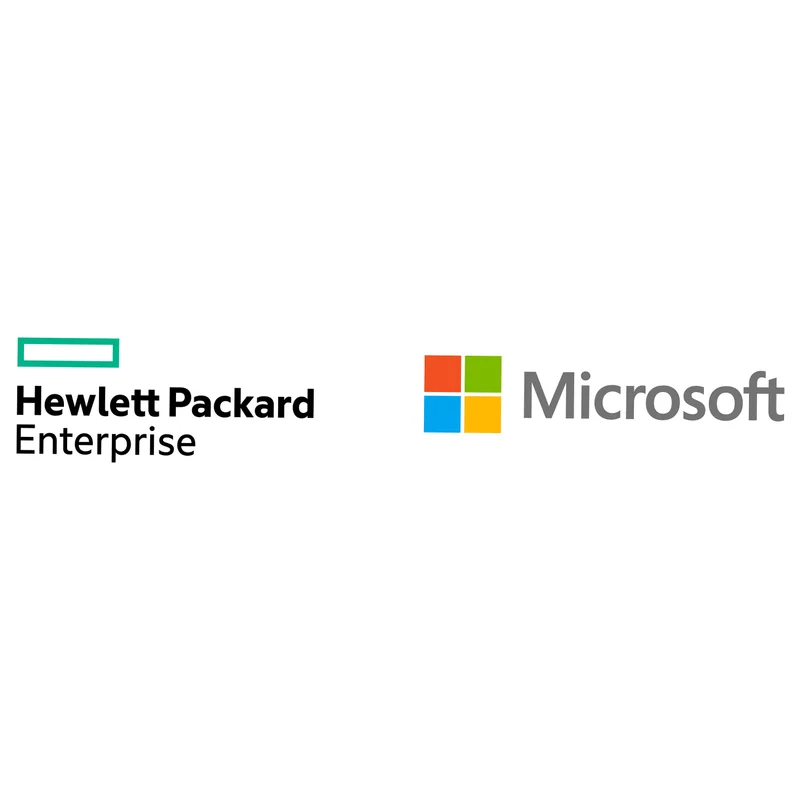 HPE Microsoft Windows Server 2025 5 Users CAL WW LTU
