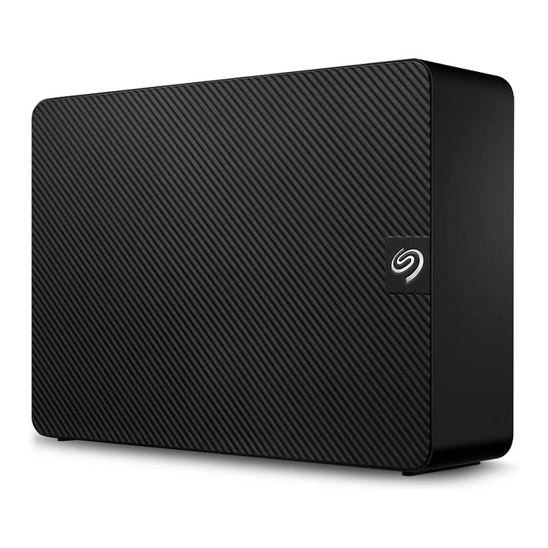 SEAGATE Expansion Desktop External Drive 8TB USB3.0 8,9cm 3,5Zoll