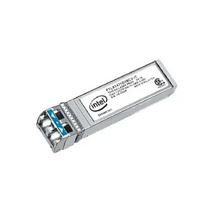 Intel Ethernet SFP+ LR Optics - SFP+-Tr